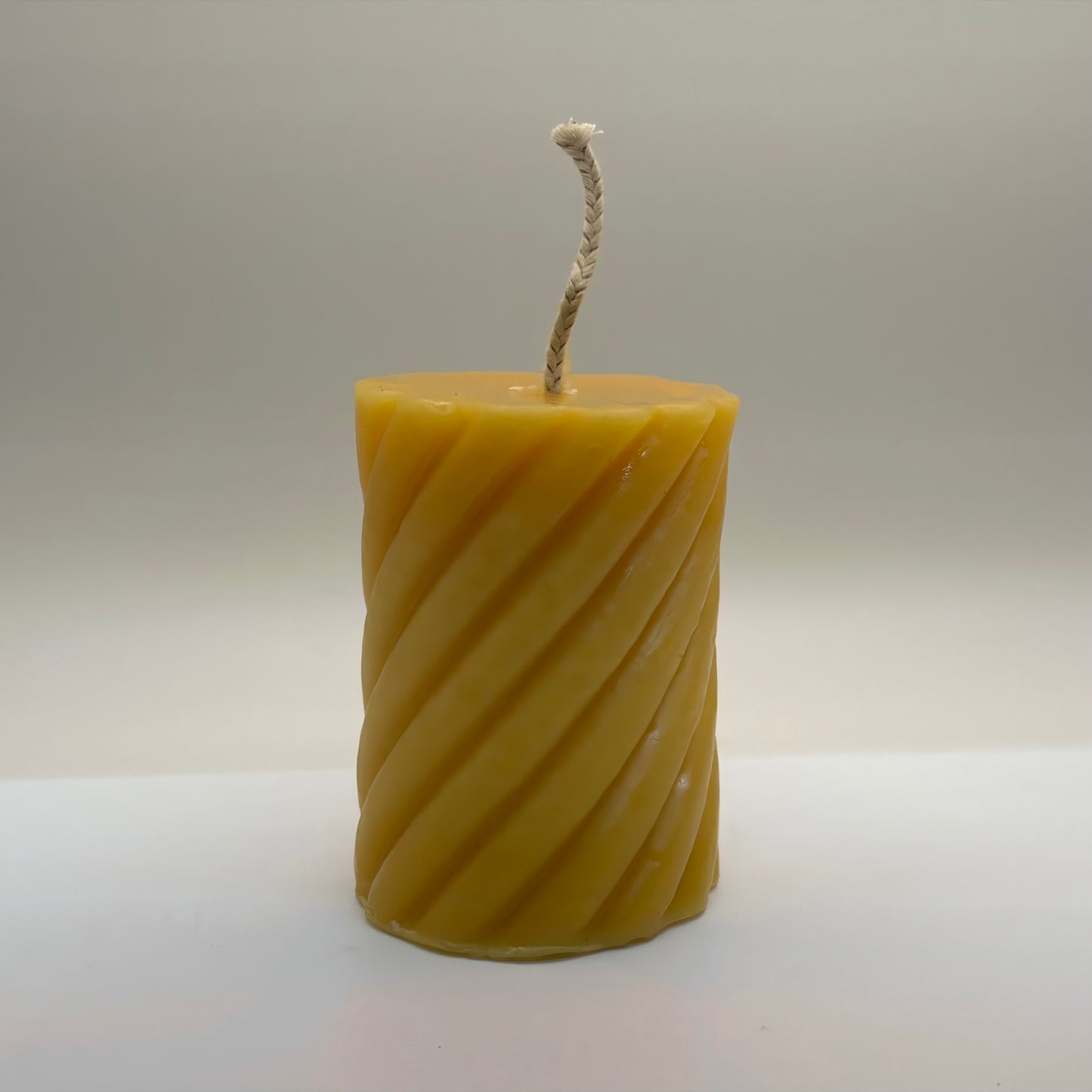Spiral Candle