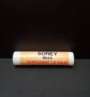 Lip Balm Peppermint