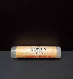 Lip Balm Honey