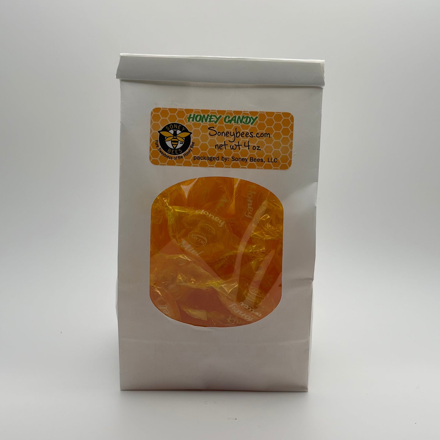 Honey Candy