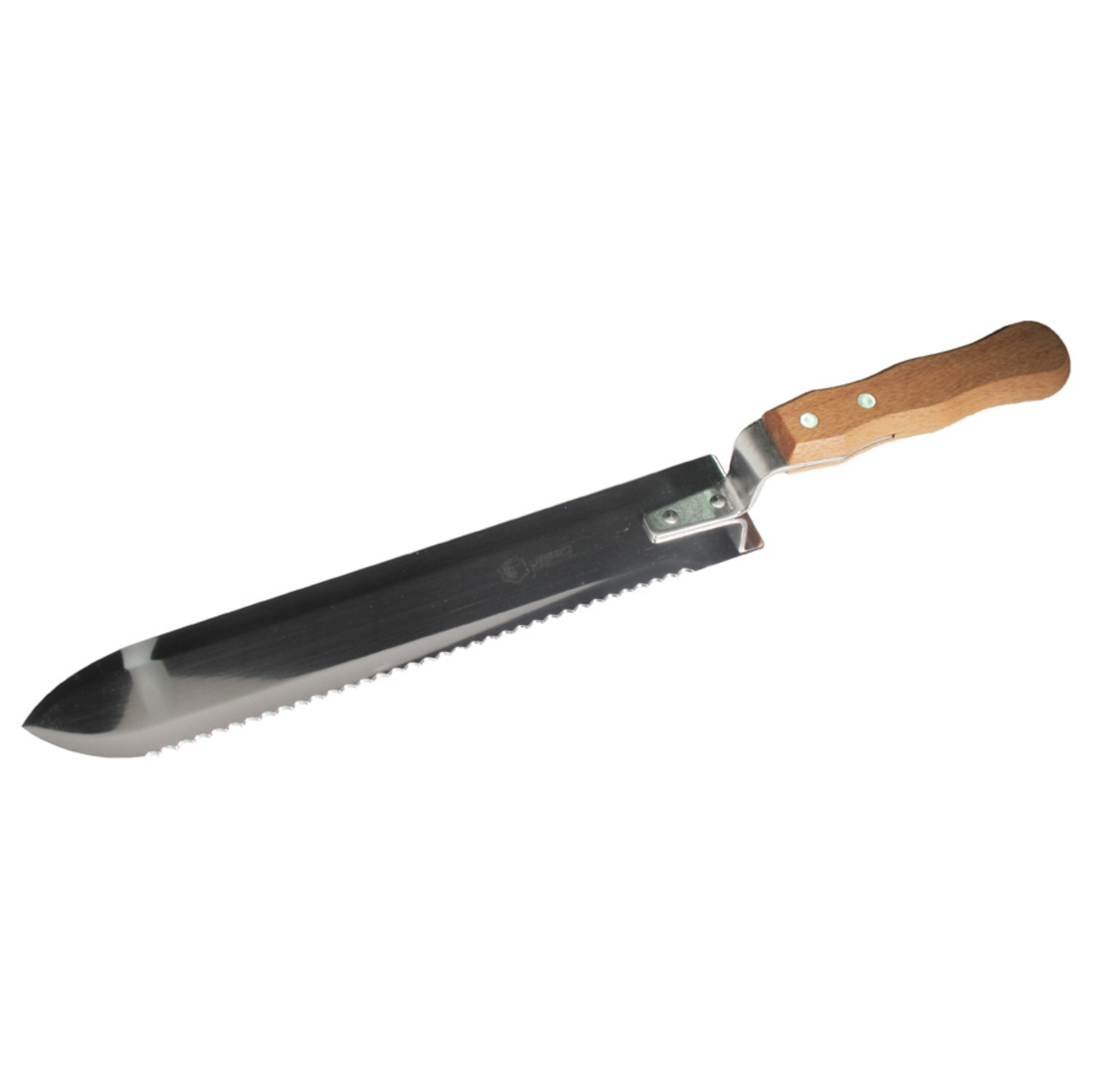 Cold Uncapping Knife