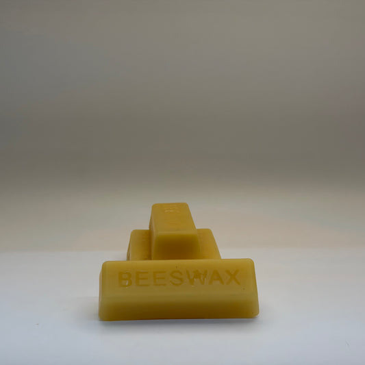 Beeswax Bar