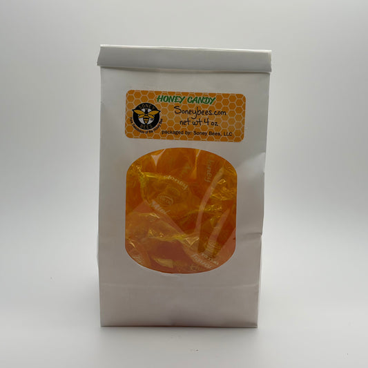 Honey  Candy