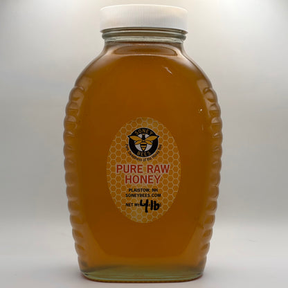 4LB Honey