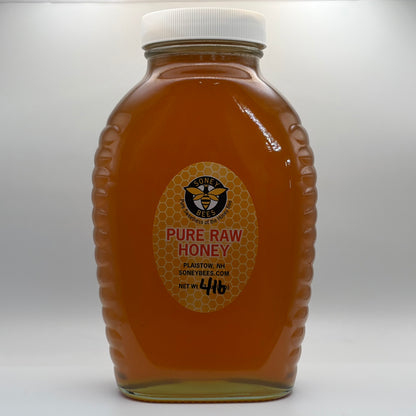 4LB Honey