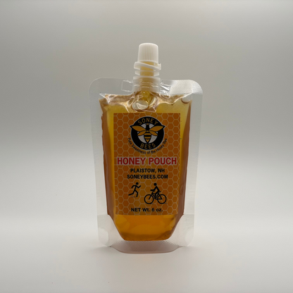 Honey Pouch-6oz