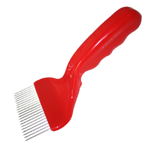 Sure Grip Uncapping Fork