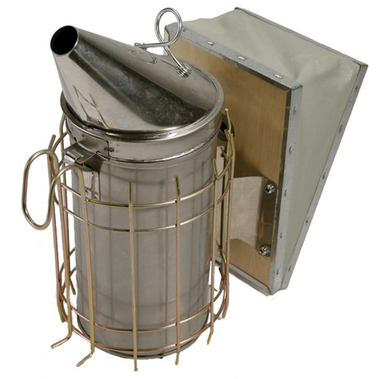 Standard Hive Smoker