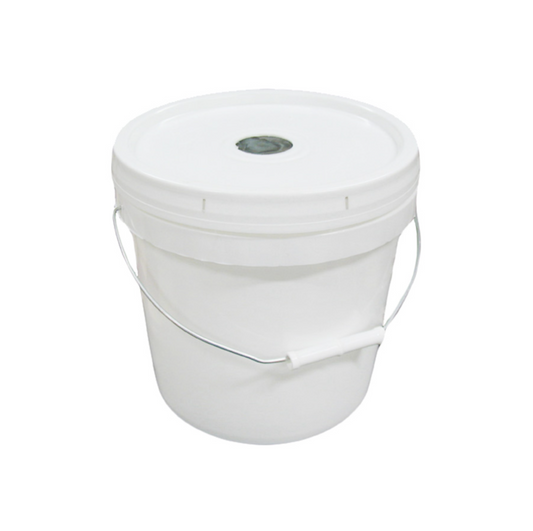 1 Gal Feeder Pail & Lid