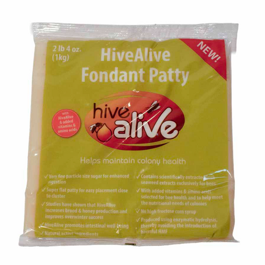 HiveAlive Fondant 1kg