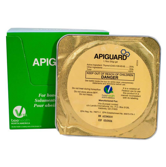 Apiguard 10 Pack