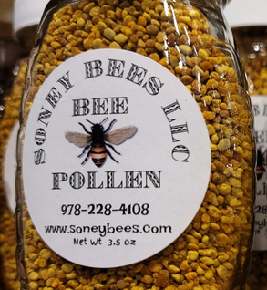 Bee Pollen