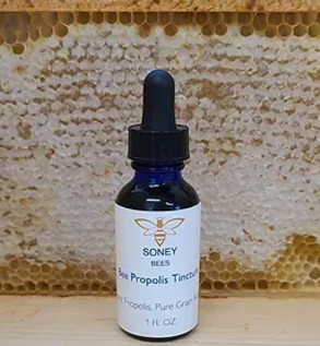 Bee Propolis Tincture