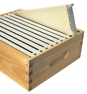 Complete 10 Frame Medium Super